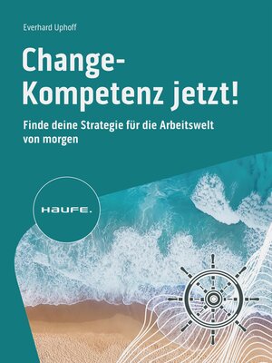 cover image of Change-Kompetenz jetzt!